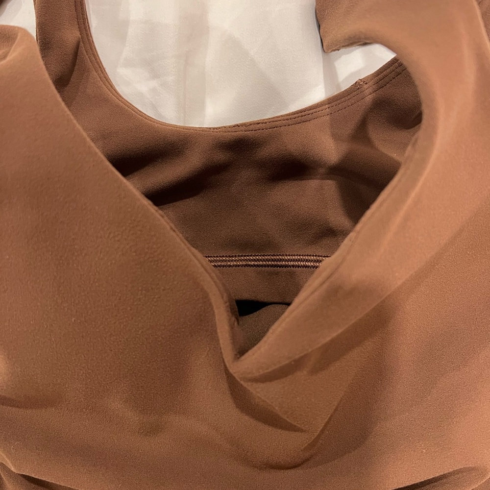 Lululemon Align Tank Java - image 5